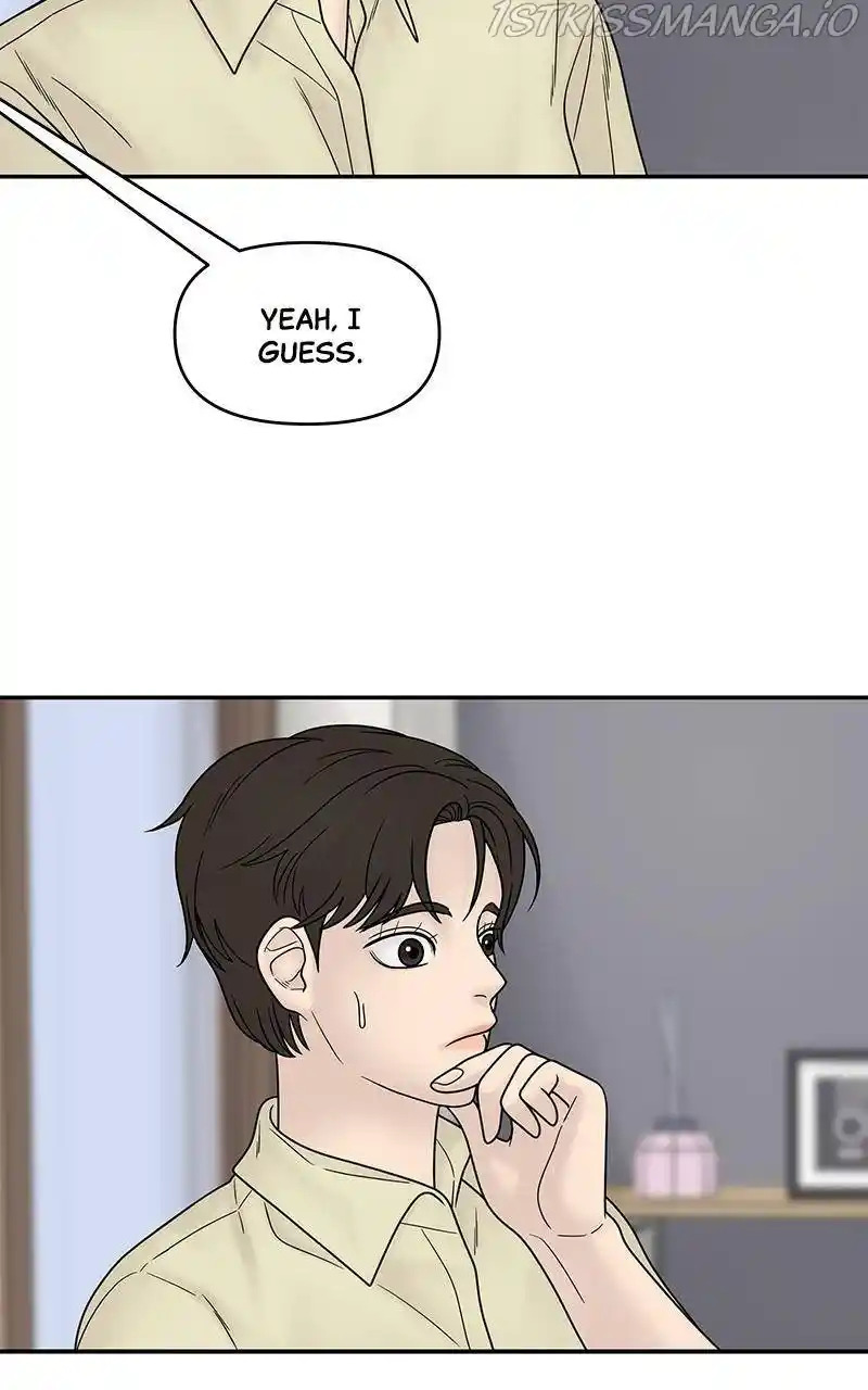 Chasing Tails Chapter 33