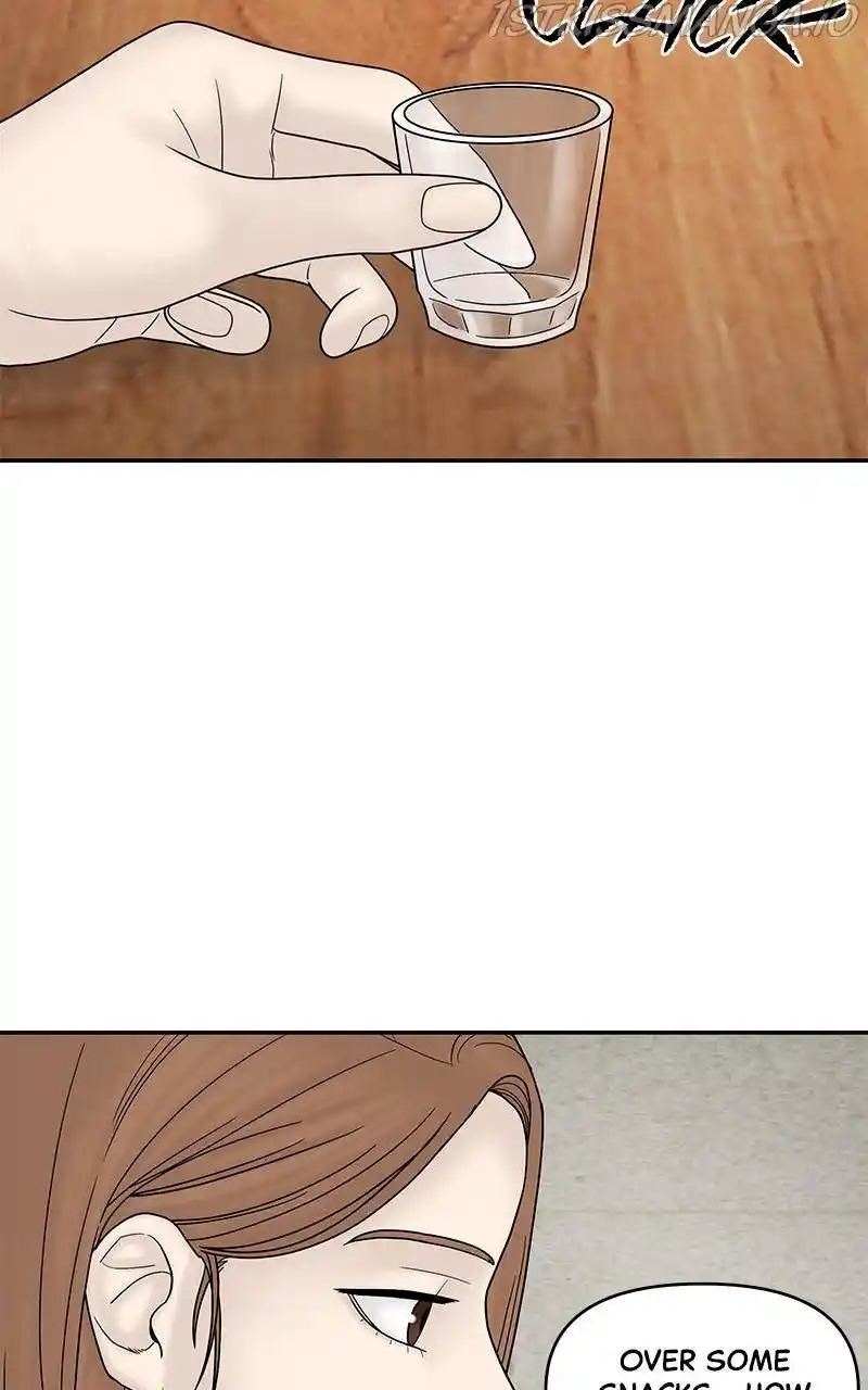 Chasing Tails Chapter 33