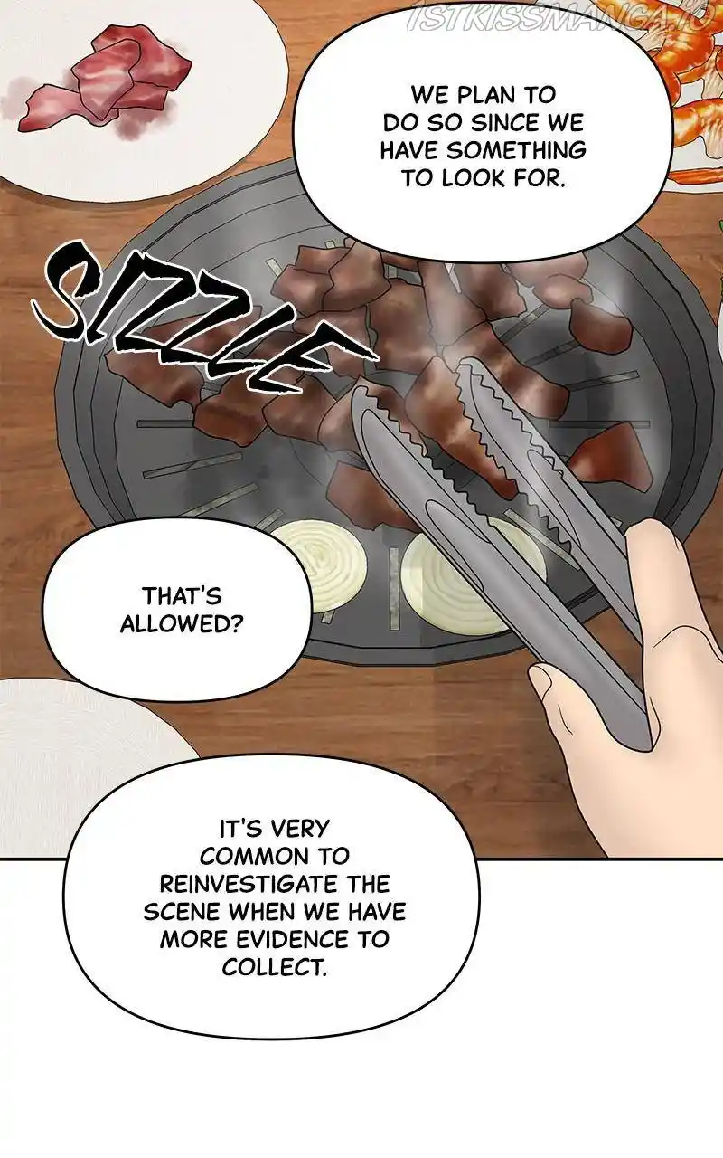 Chasing Tails Chapter 33