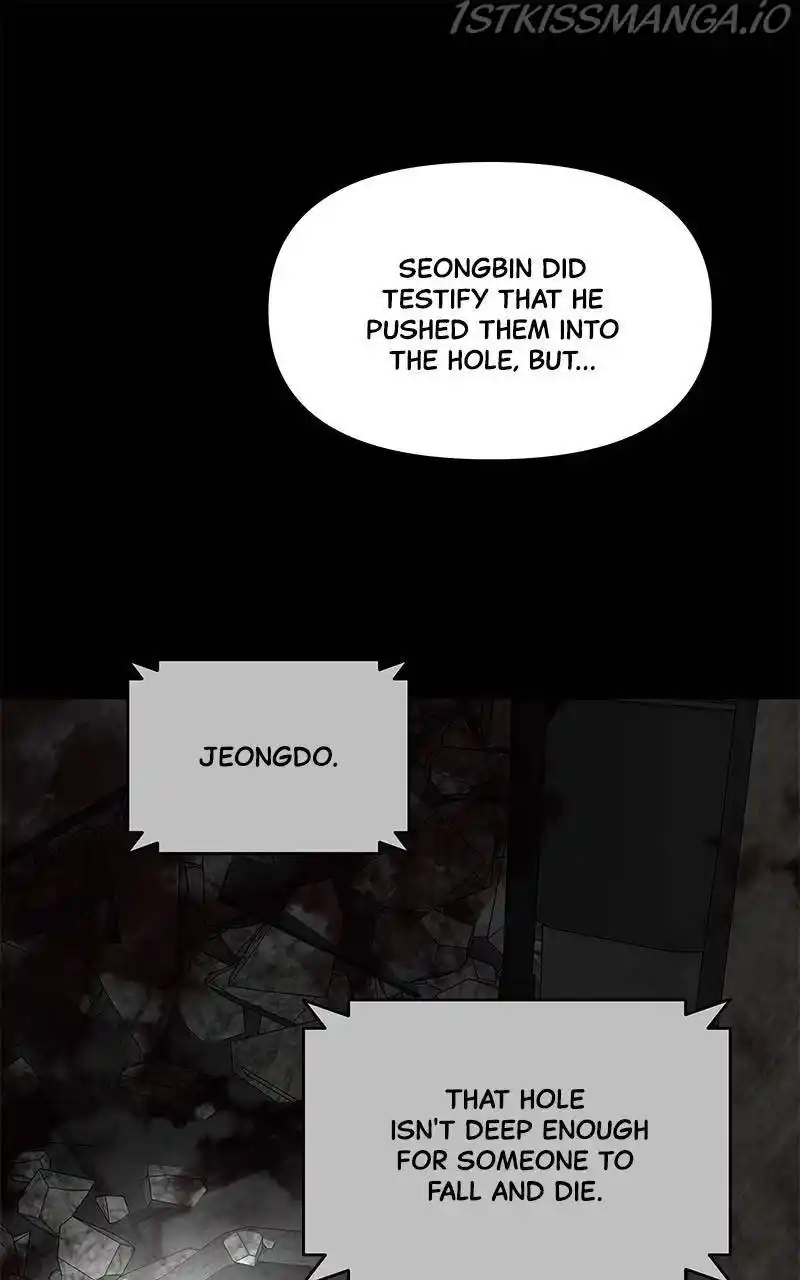 Chasing Tails Chapter 33