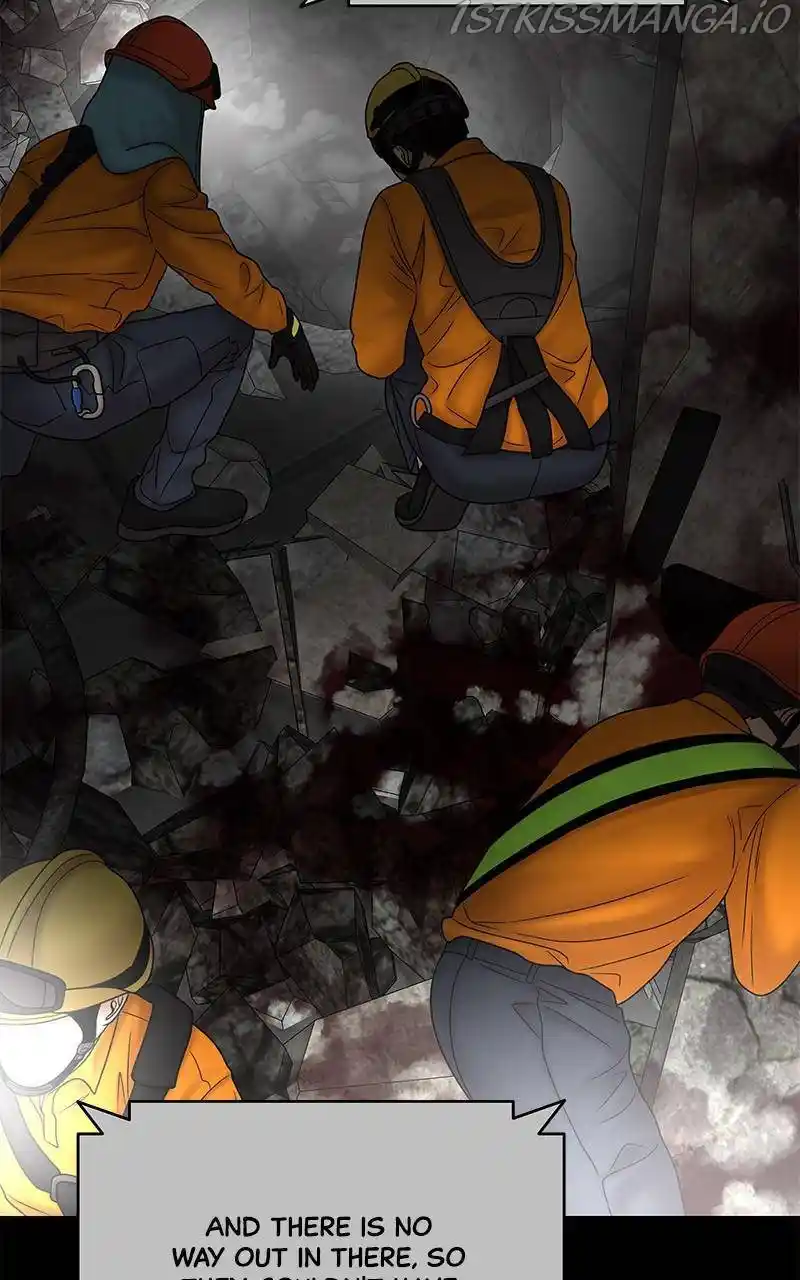 Chasing Tails Chapter 33