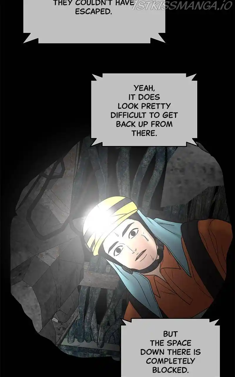 Chasing Tails Chapter 33