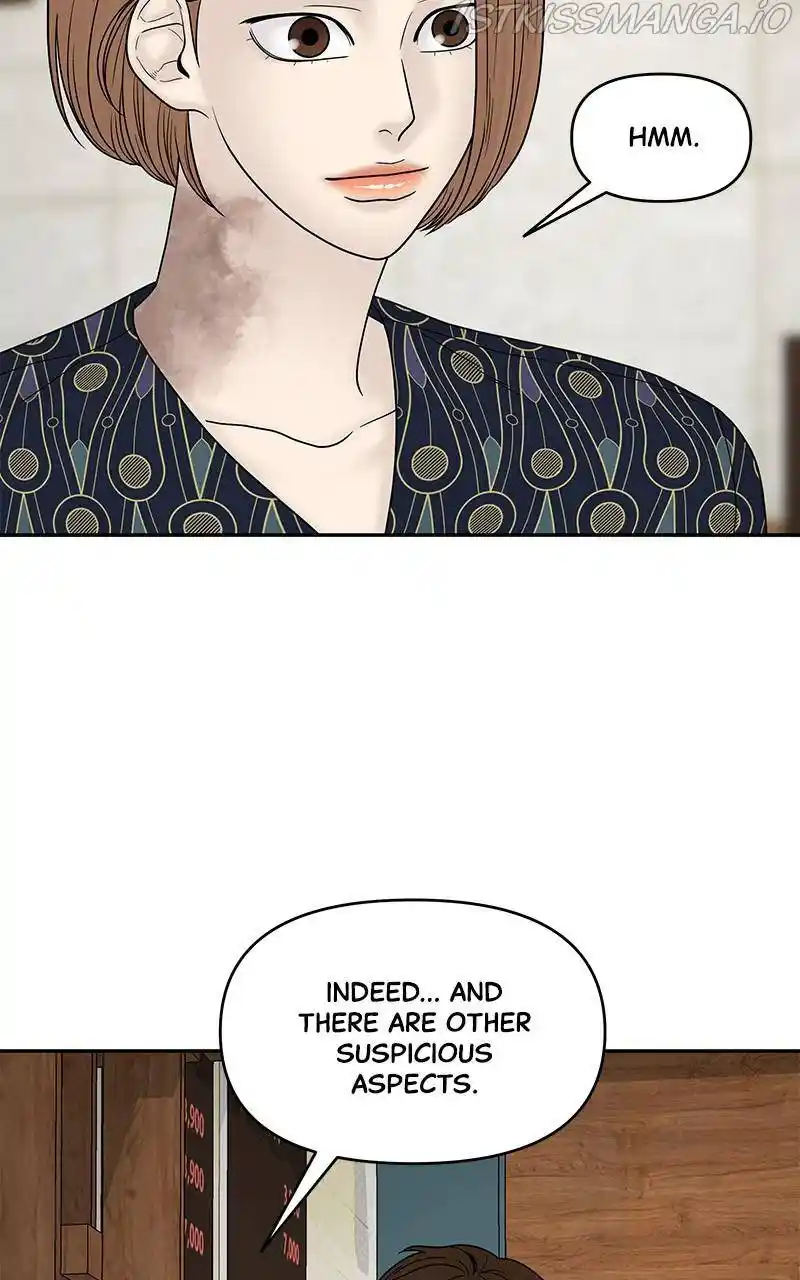 Chasing Tails Chapter 33