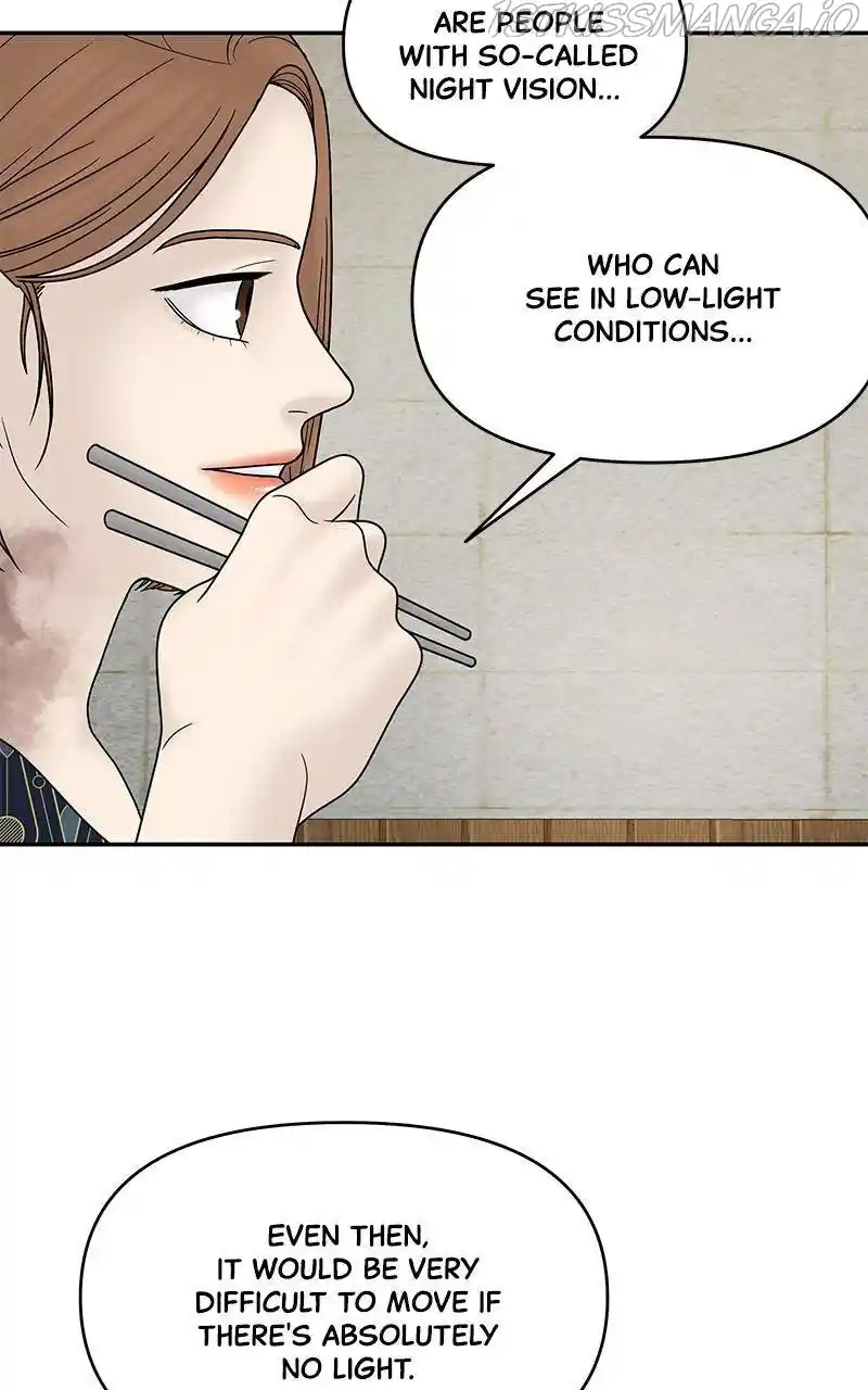 Chasing Tails Chapter 33