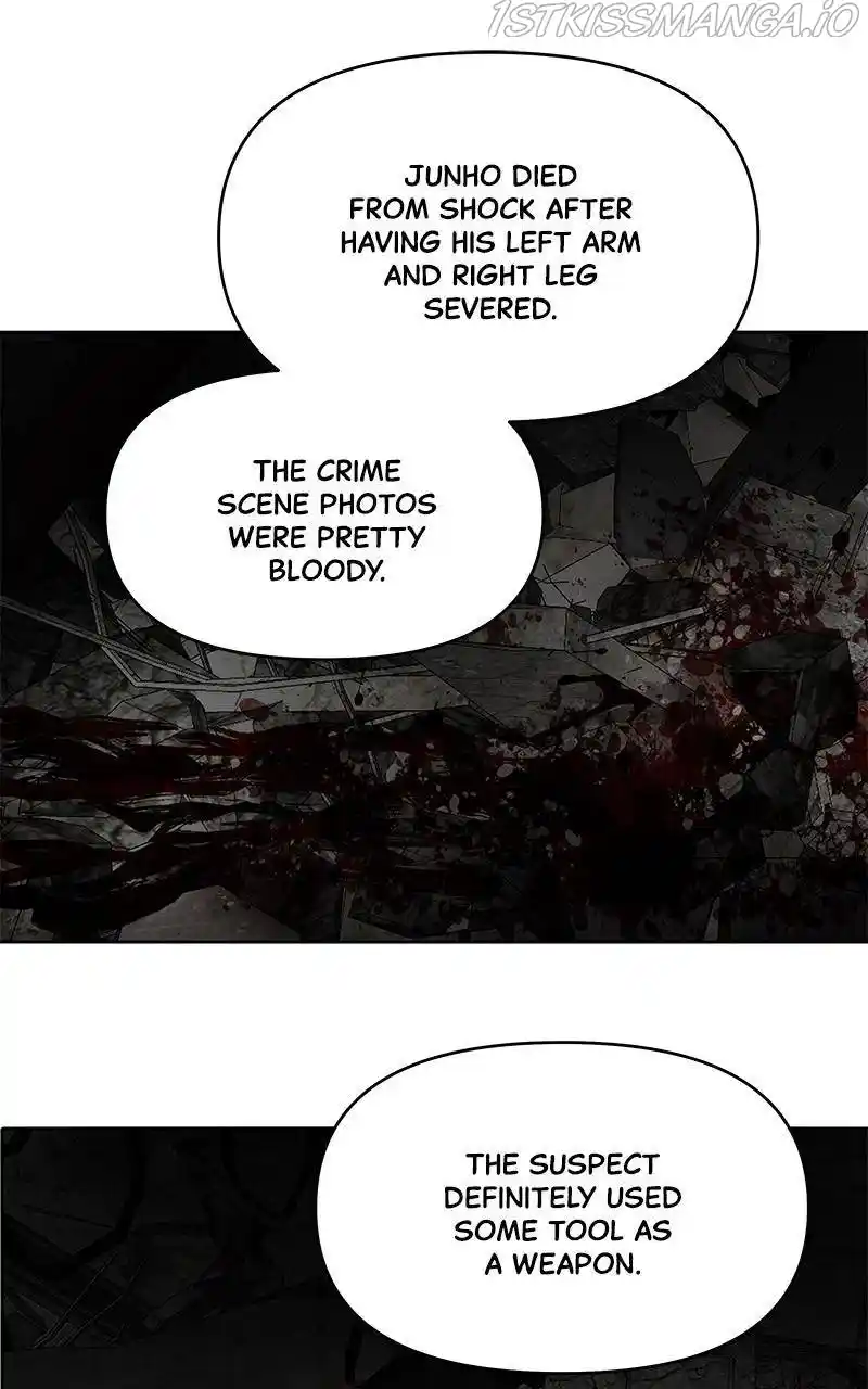 Chasing Tails Chapter 33