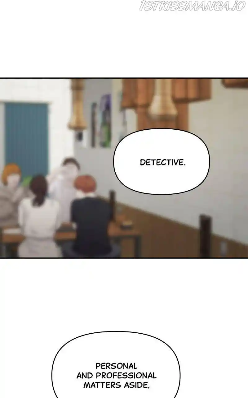 Chasing Tails Chapter 33