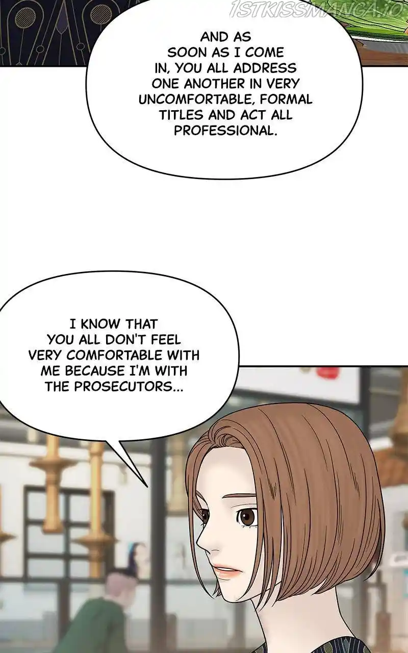 Chasing Tails Chapter 33