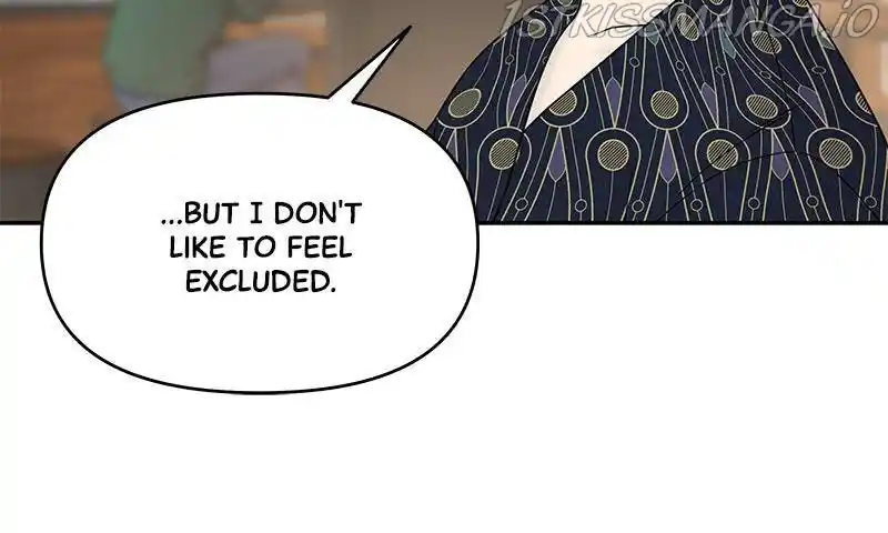 Chasing Tails Chapter 33