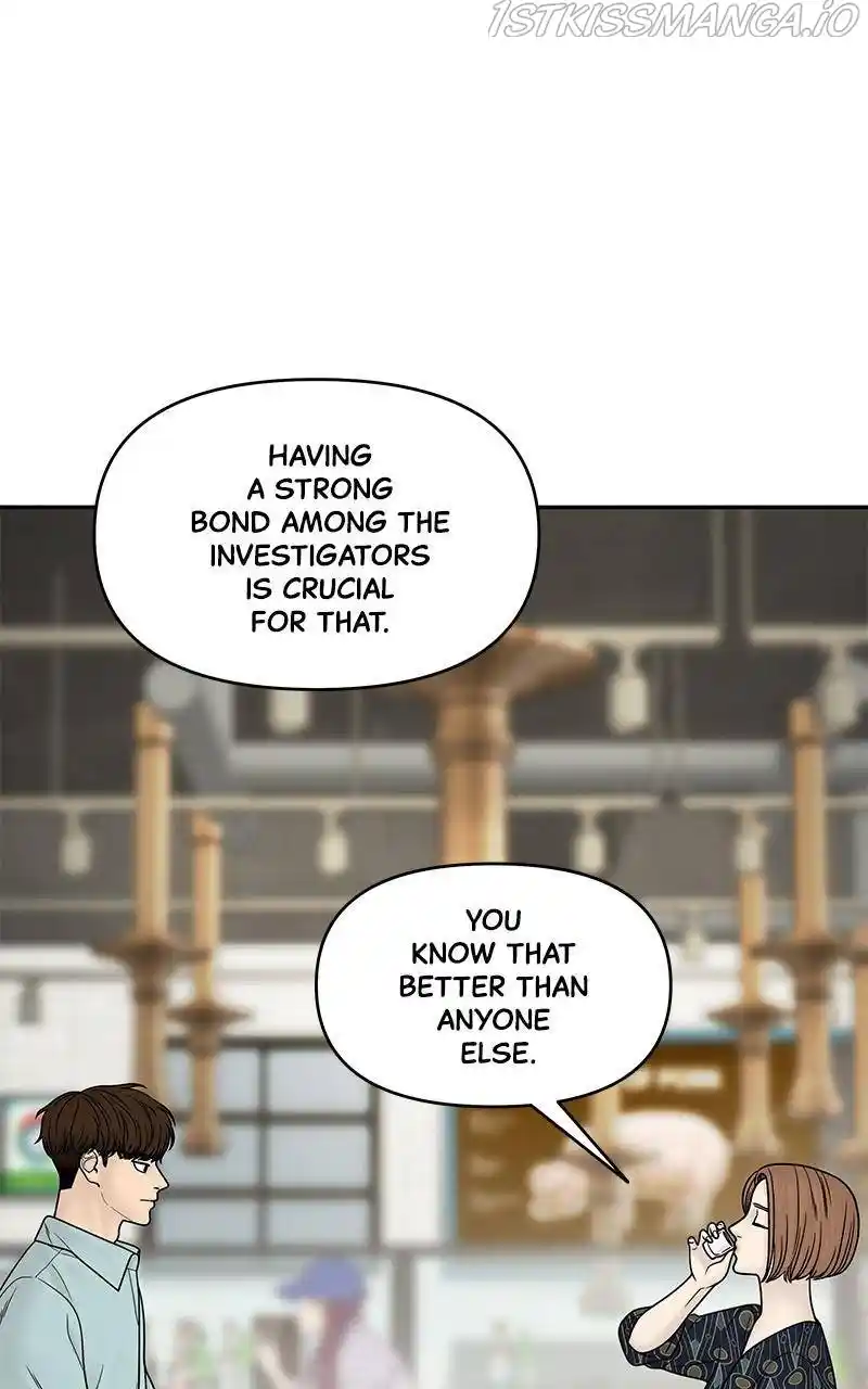 Chasing Tails Chapter 33