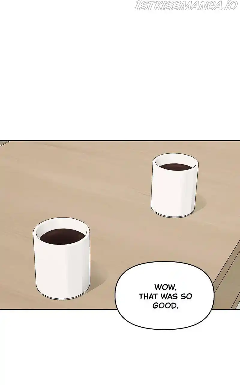 Chasing Tails Chapter 33