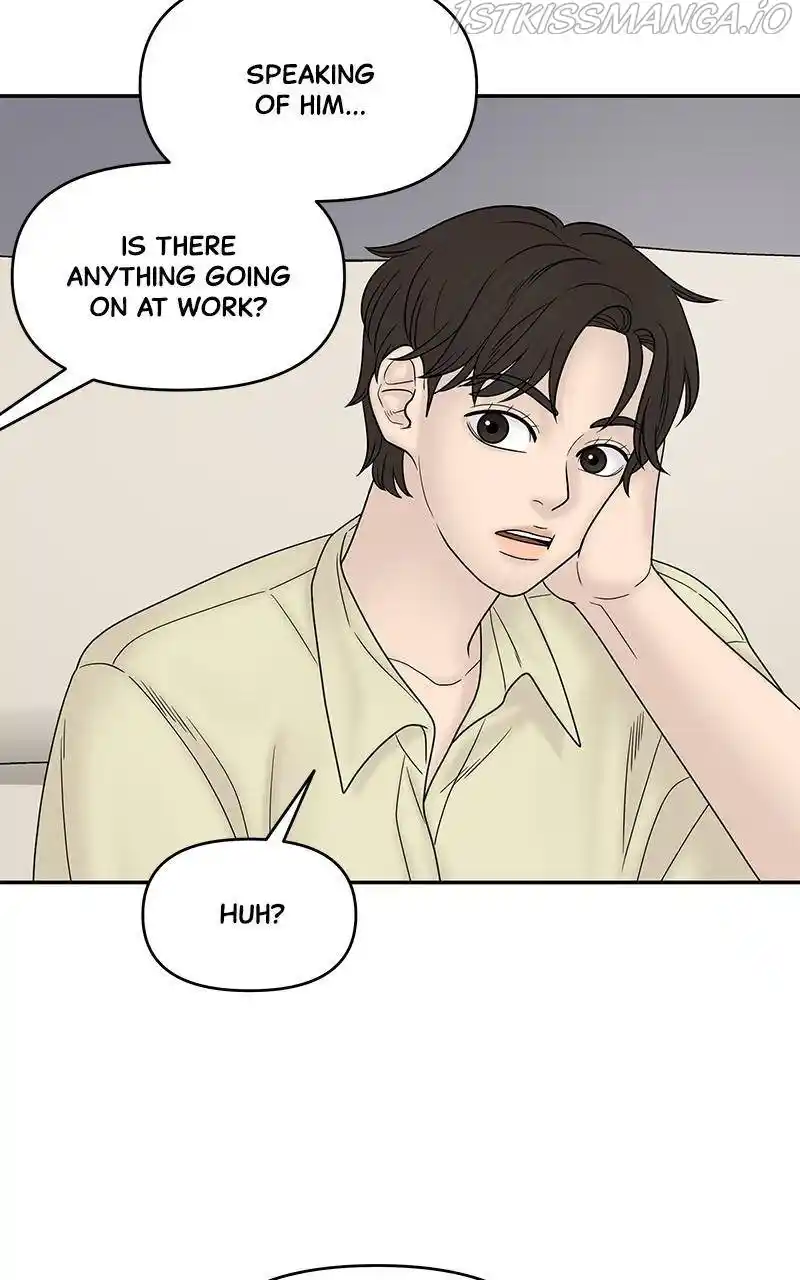 Chasing Tails Chapter 33