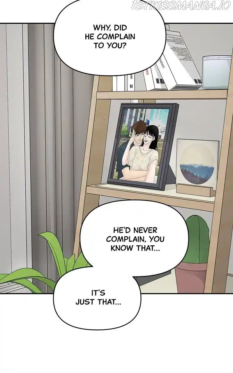 Chasing Tails Chapter 33