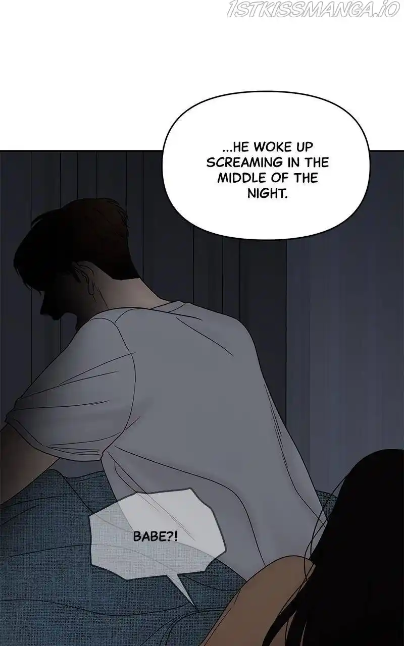 Chasing Tails Chapter 33