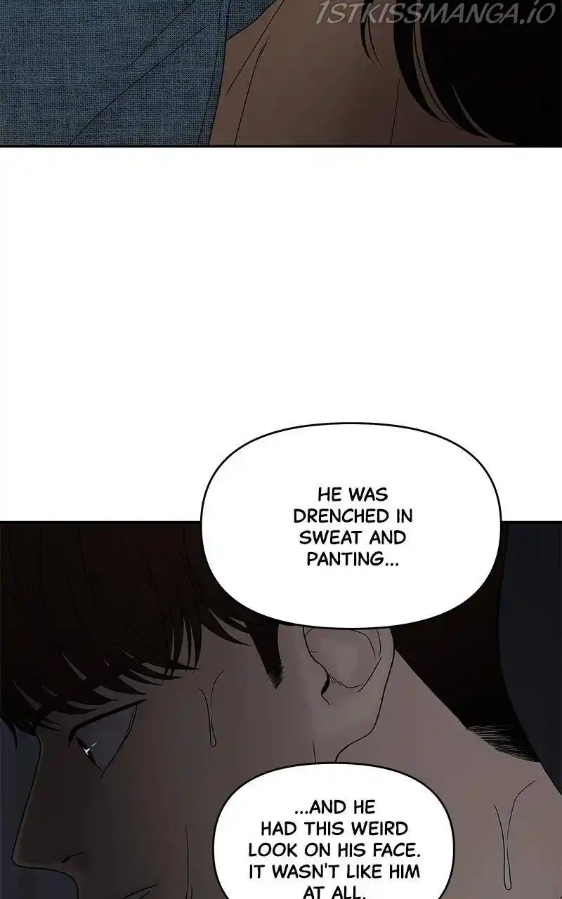 Chasing Tails Chapter 33