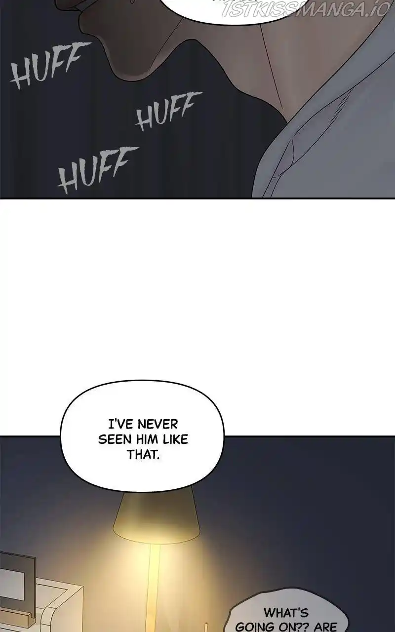 Chasing Tails Chapter 33