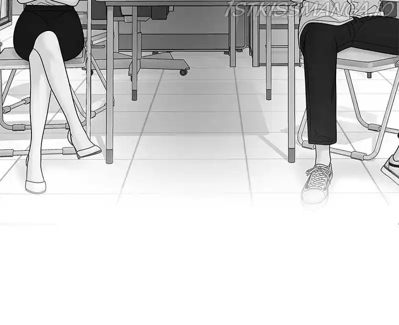 Chasing Tails Chapter 33