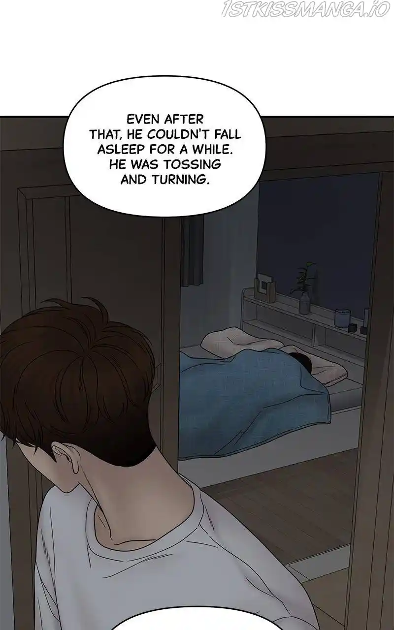 Chasing Tails Chapter 33