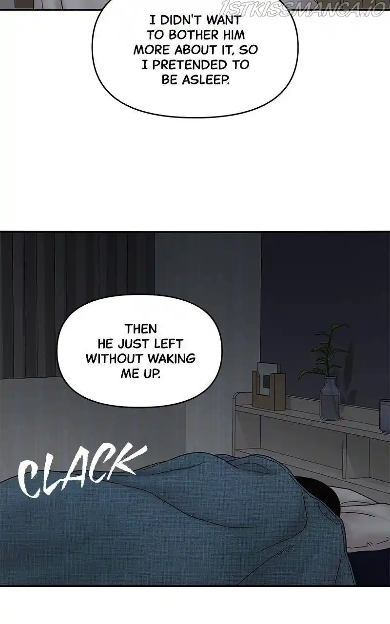 Chasing Tails Chapter 33