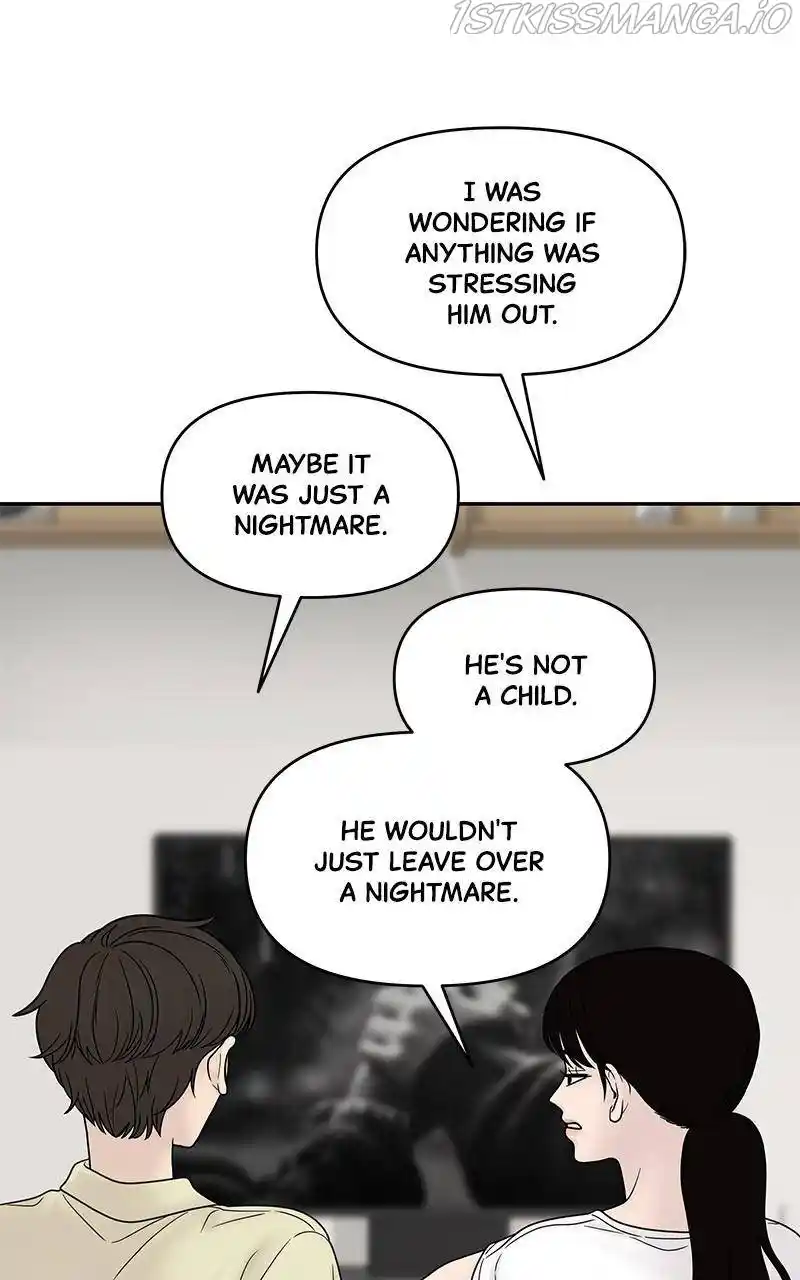 Chasing Tails Chapter 33