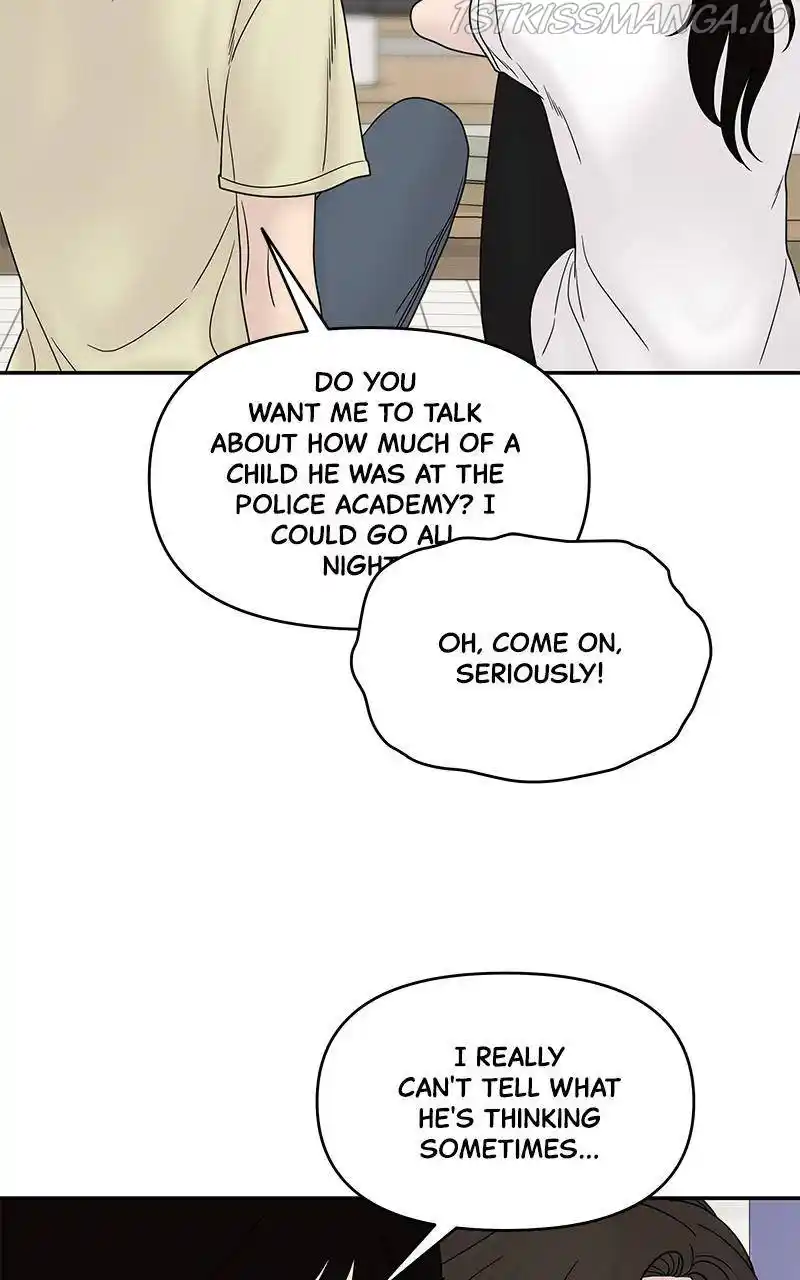 Chasing Tails Chapter 33