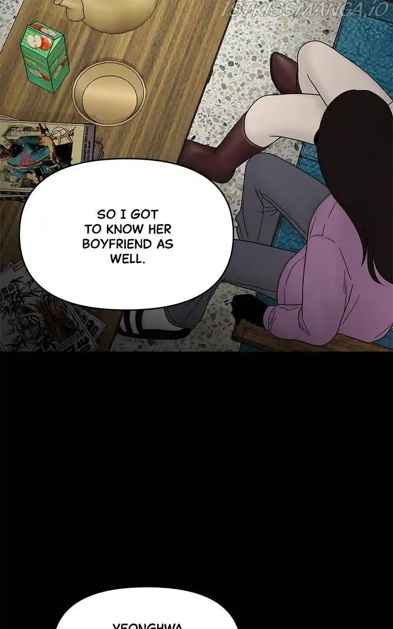 Chasing Tails Chapter 34