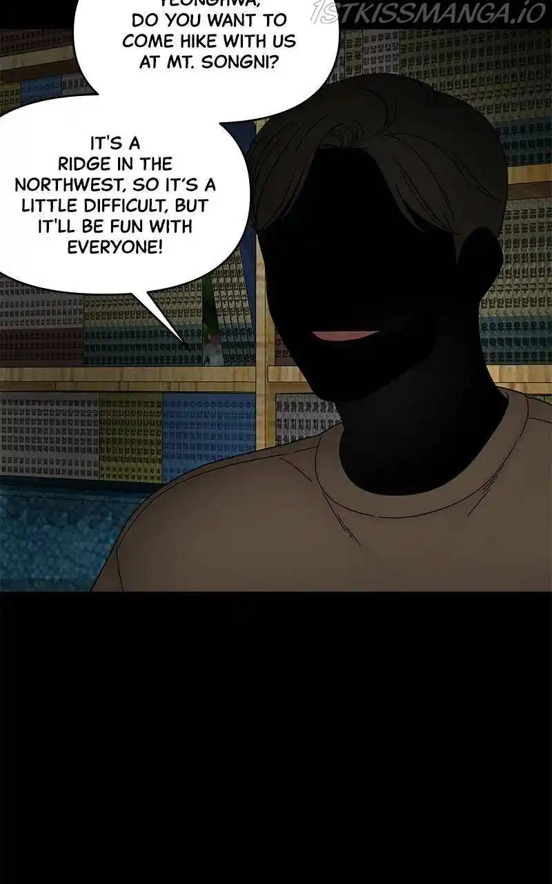 Chasing Tails Chapter 34