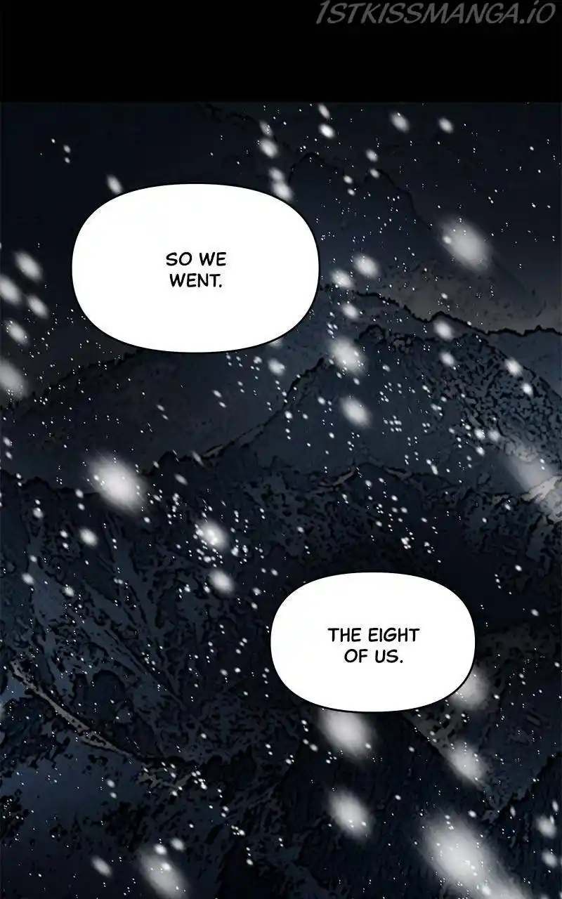 Chasing Tails Chapter 34