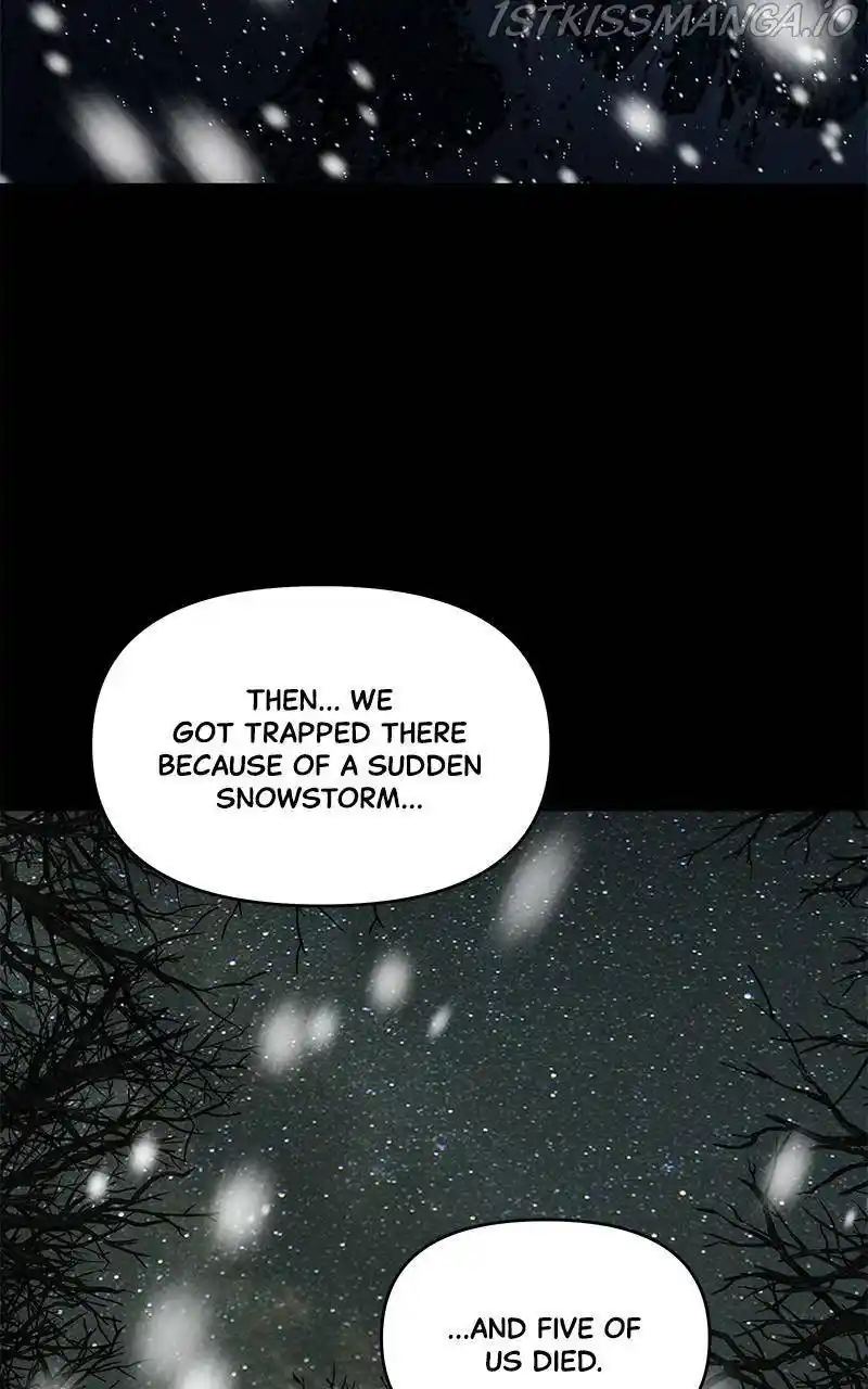 Chasing Tails Chapter 34