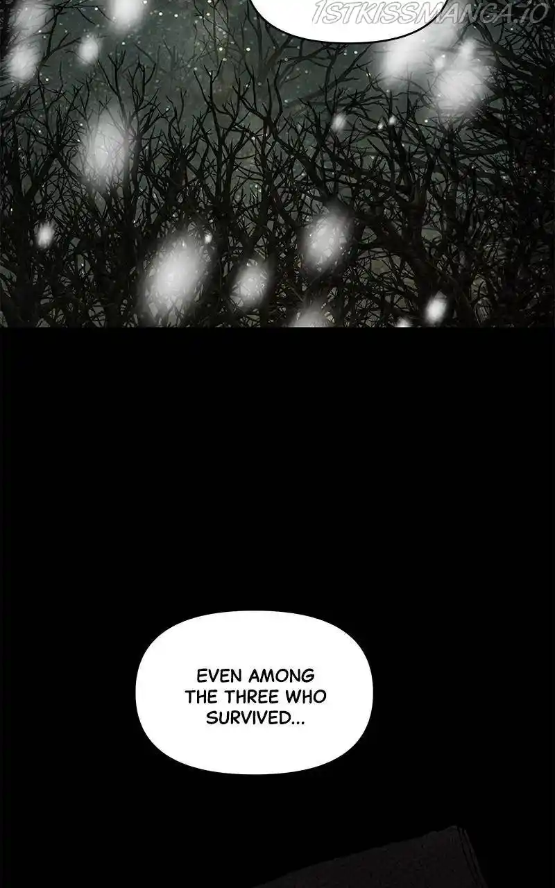 Chasing Tails Chapter 34