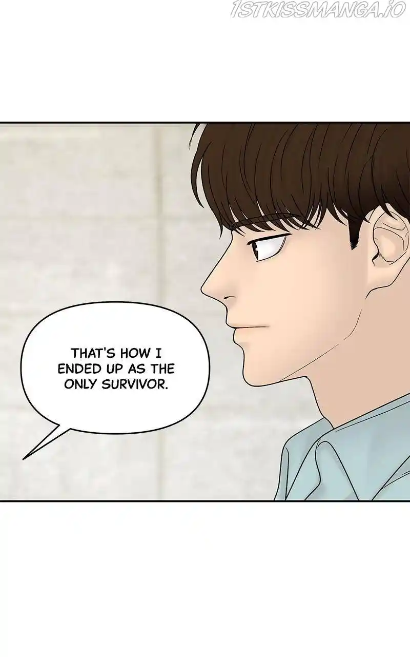 Chasing Tails Chapter 34