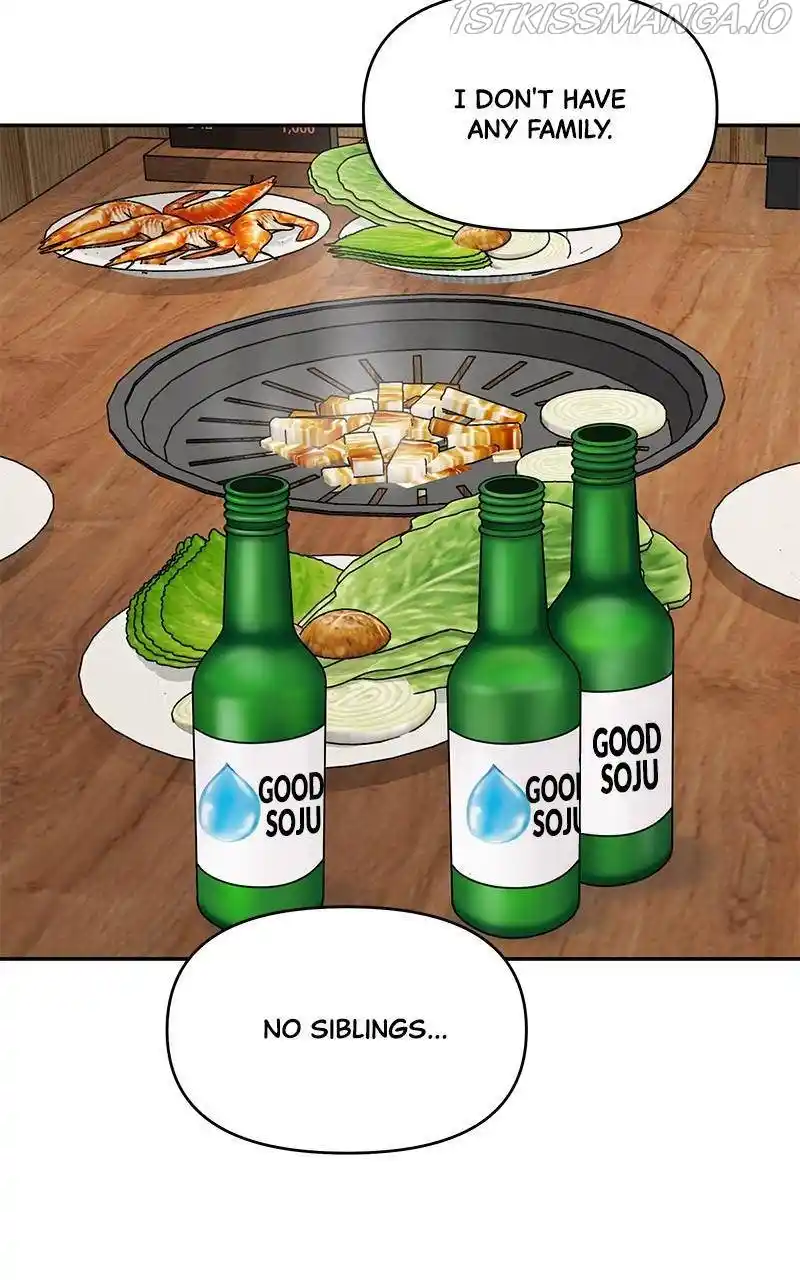 Chasing Tails Chapter 34