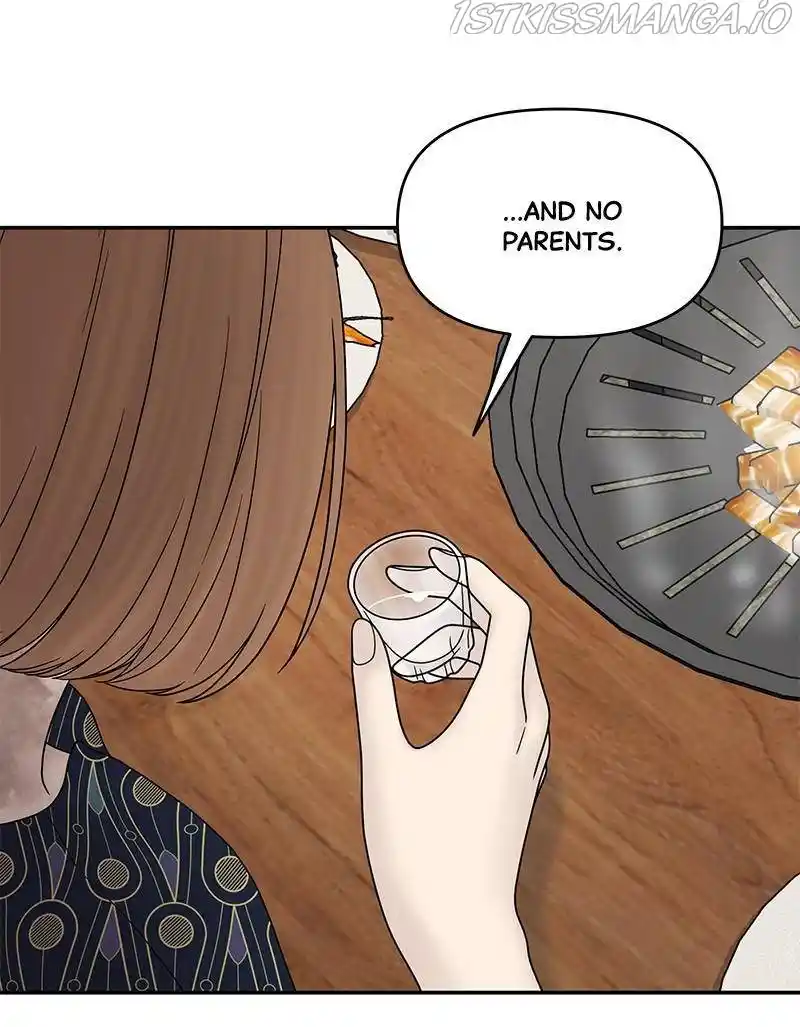 Chasing Tails Chapter 34