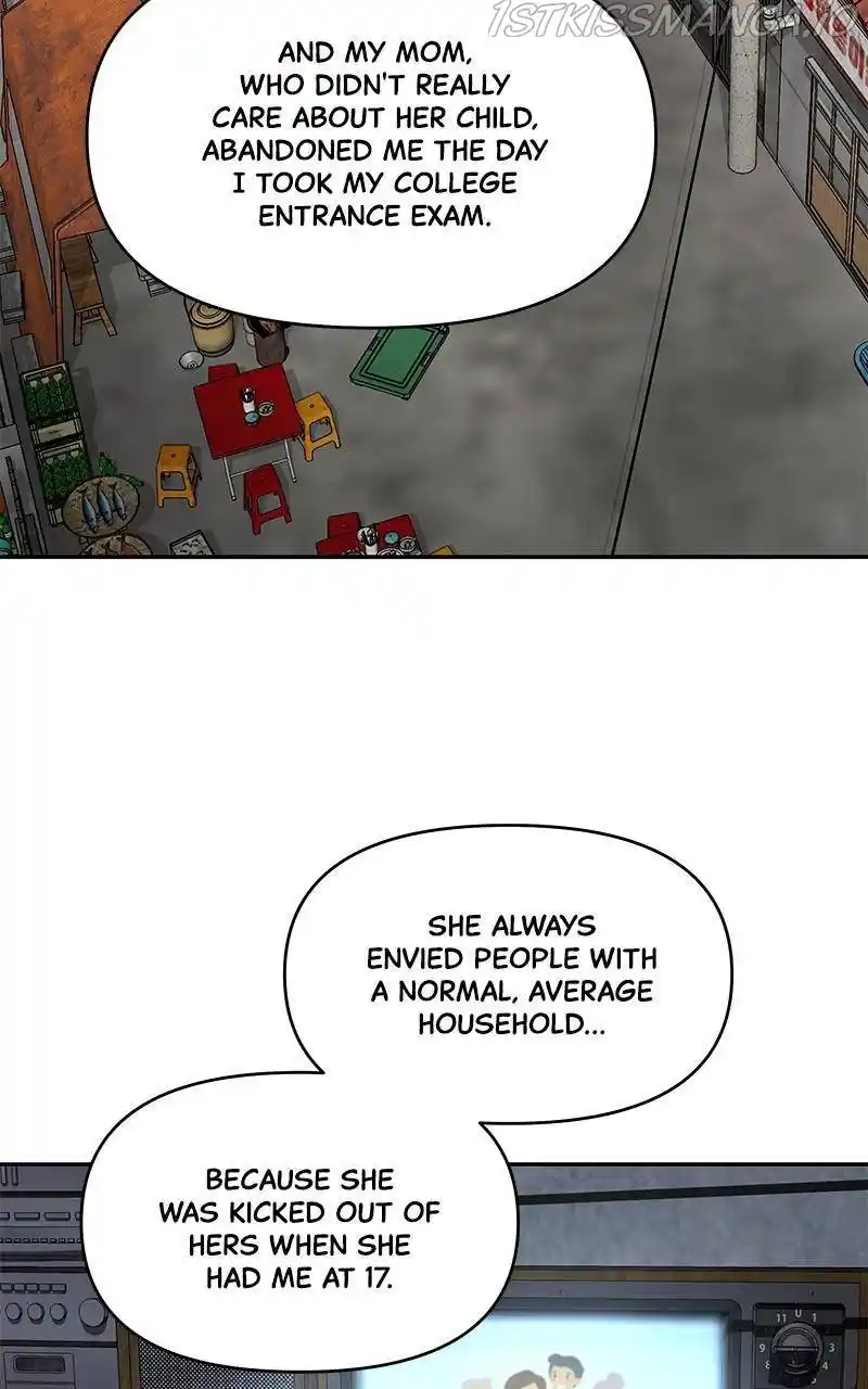 Chasing Tails Chapter 34