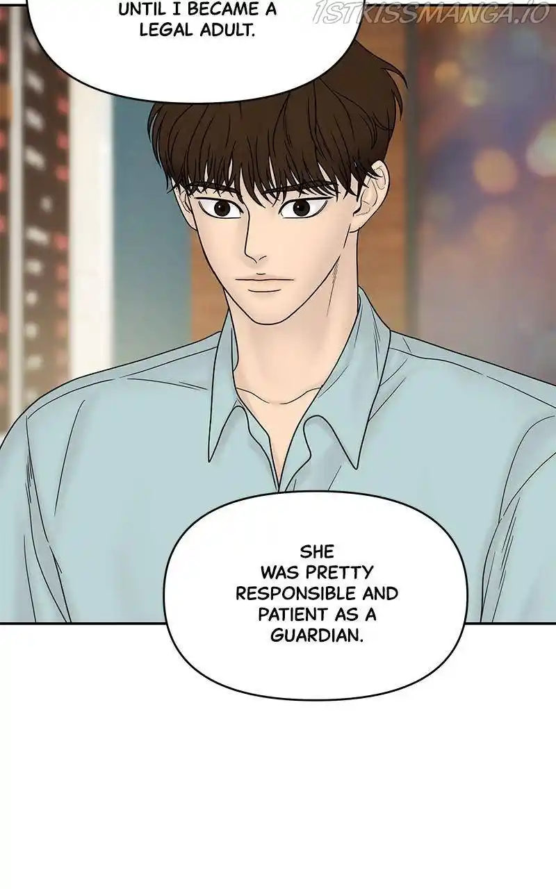 Chasing Tails Chapter 34