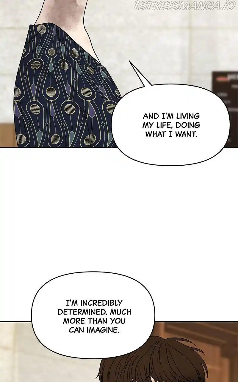 Chasing Tails Chapter 34