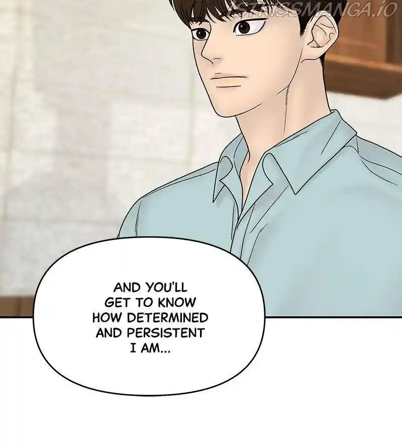 Chasing Tails Chapter 34