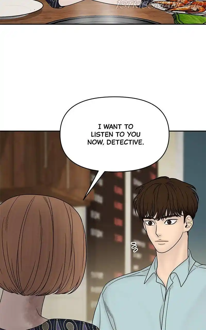 Chasing Tails Chapter 34