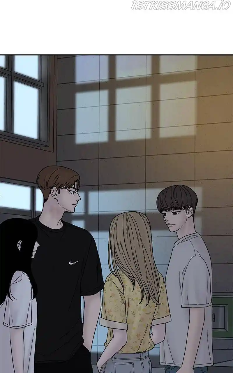 Chasing Tails Chapter 34