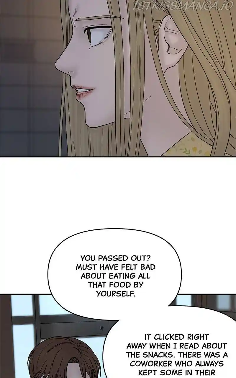 Chasing Tails Chapter 34