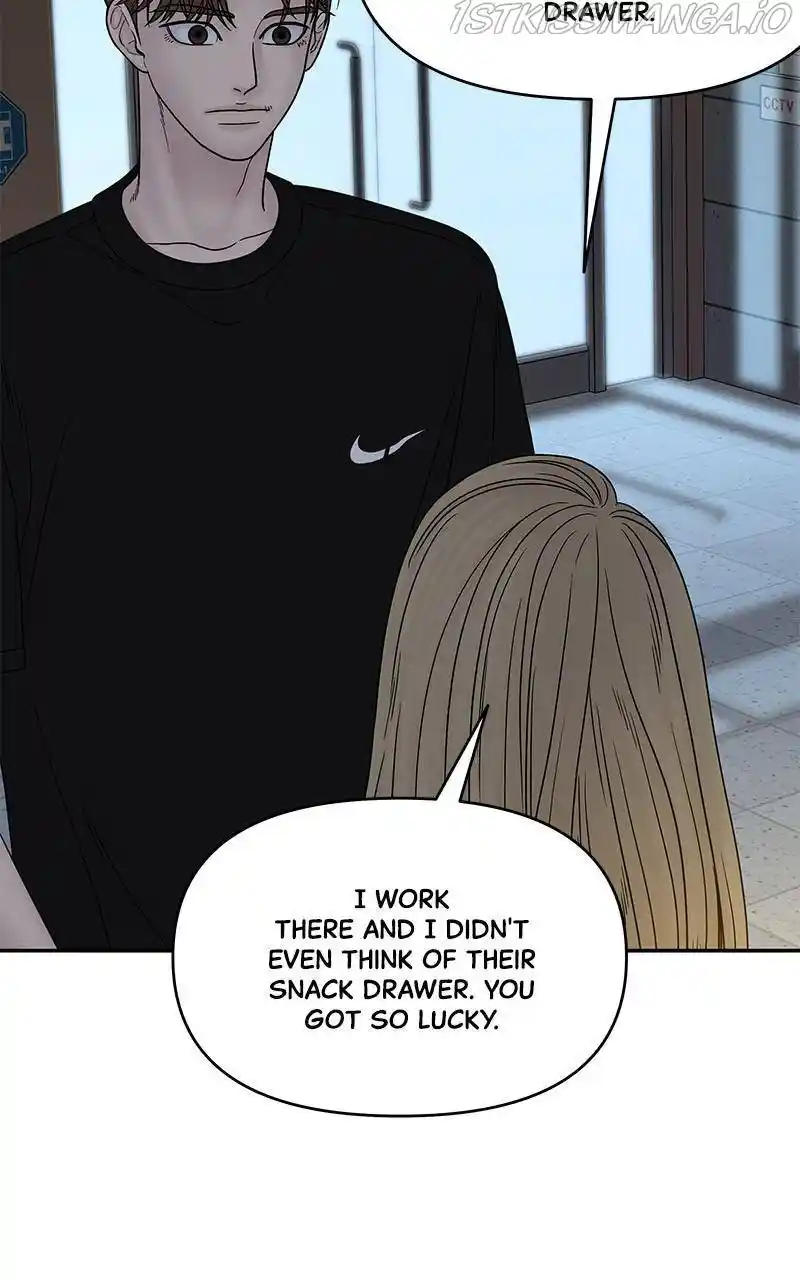 Chasing Tails Chapter 34