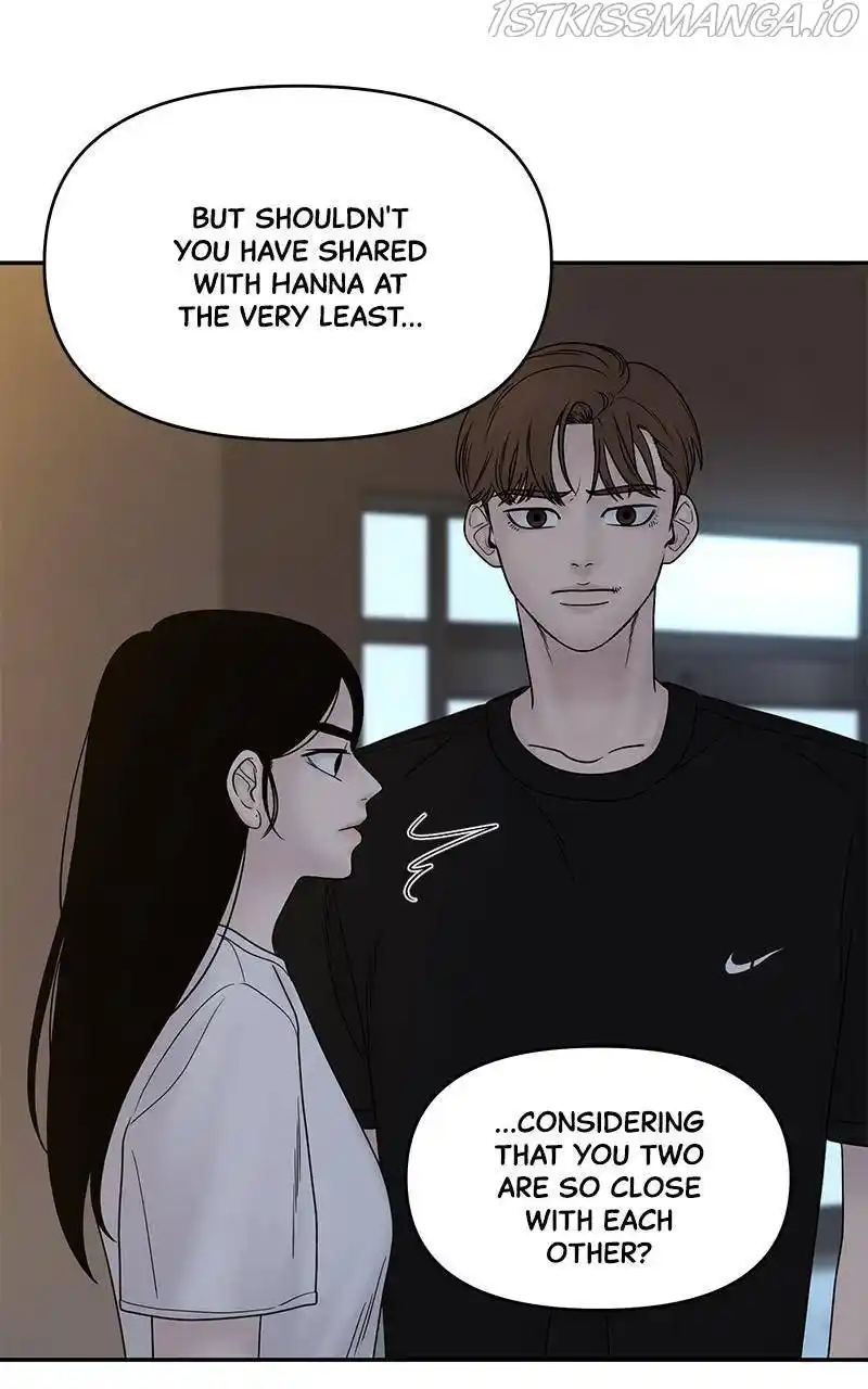 Chasing Tails Chapter 34