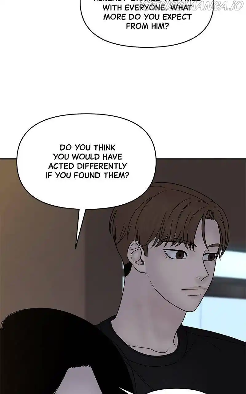 Chasing Tails Chapter 34