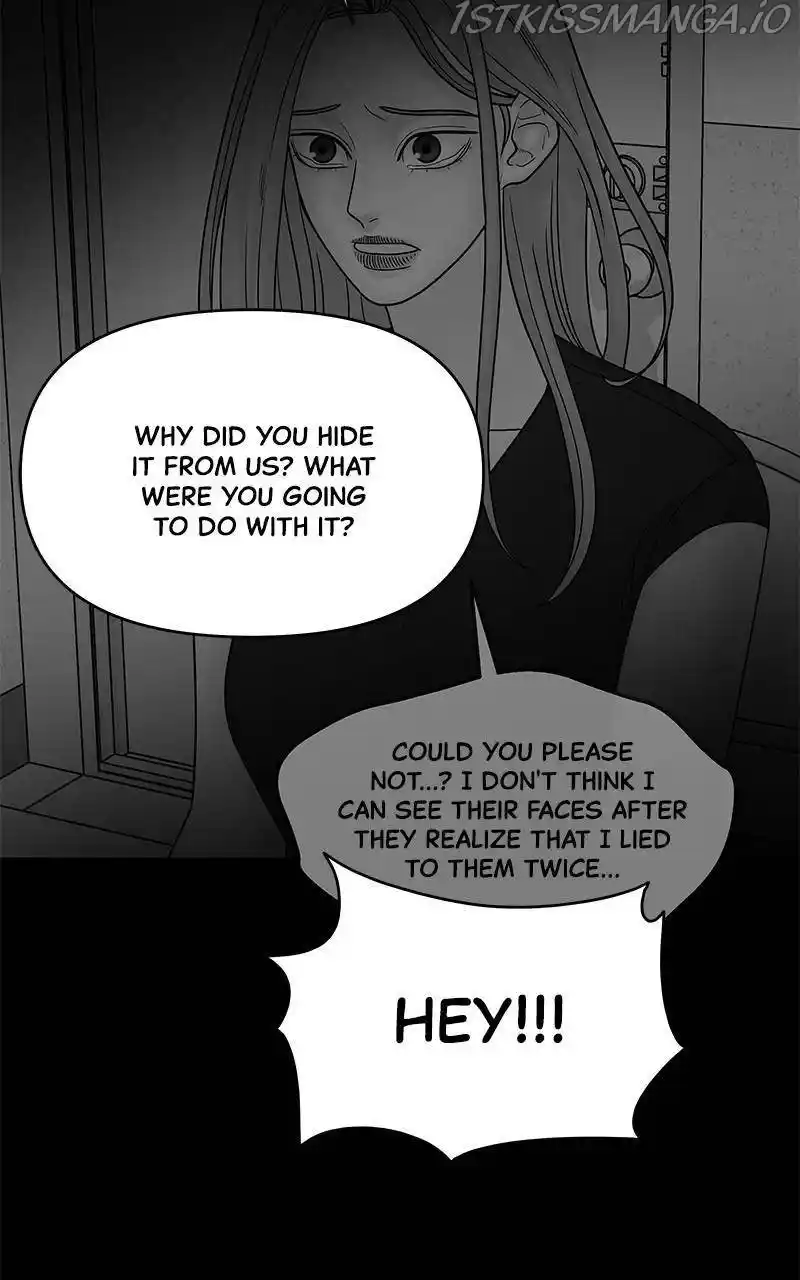 Chasing Tails Chapter 34