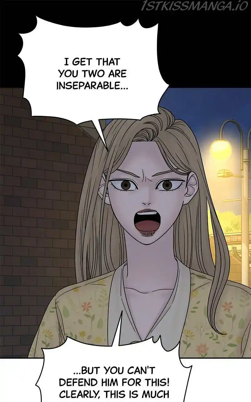 Chasing Tails Chapter 34