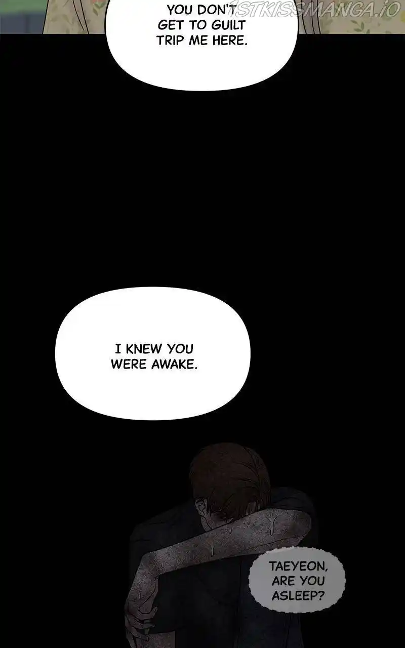 Chasing Tails Chapter 34