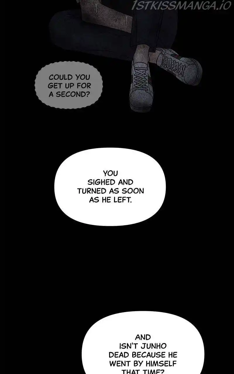 Chasing Tails Chapter 34