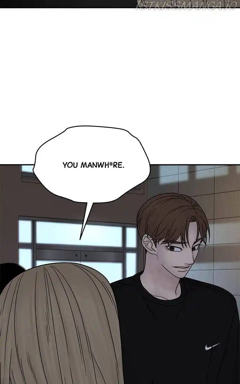 Chasing Tails Chapter 34