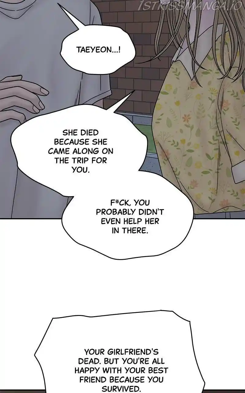 Chasing Tails Chapter 34