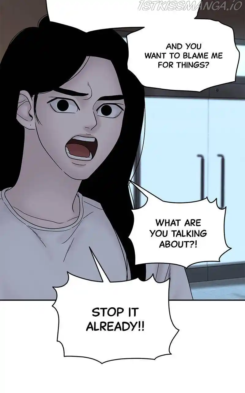 Chasing Tails Chapter 34