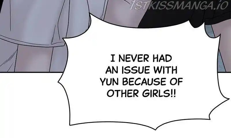 Chasing Tails Chapter 34